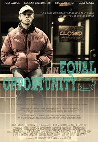 An Equal Opportunity (2018) movie poster