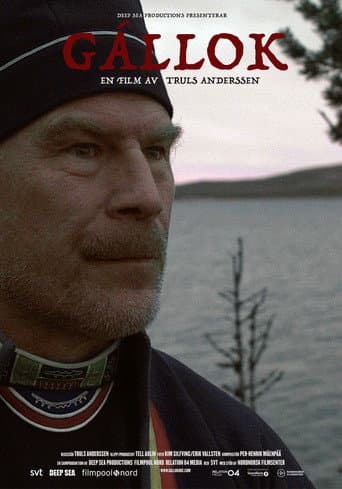 Affiche du film Gállok – kampen i Sameland (2018)