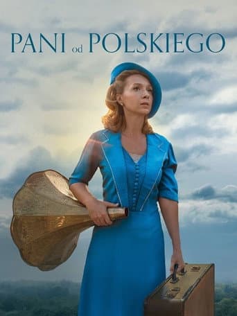 ملصق فيلم Pani od polskiego (2025)