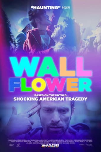 ملصق فيلم Wallflower (2019)
