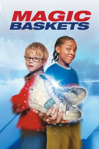 Affiche du film Like Mike (2002)