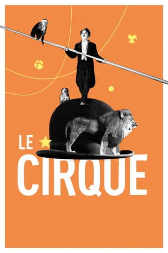 Affiche du film The Circus (1928)