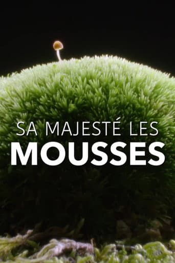 Affiche du film Sa Majesté les mousses (2023)