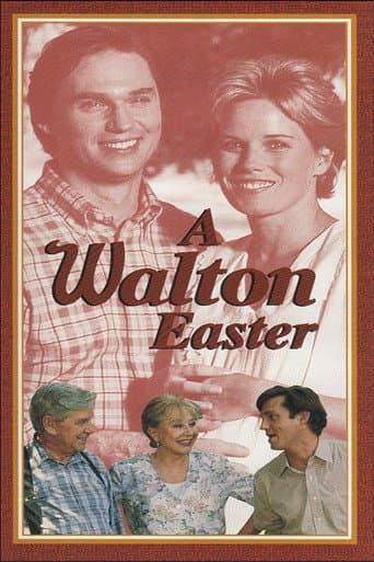 ملصق فيلم A Walton Easter (1997)