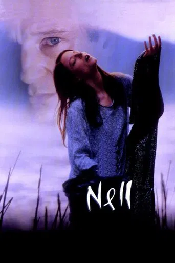 Affiche du film Nell (1994)