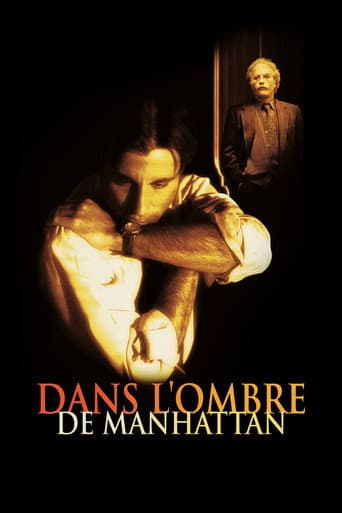 Affiche du film Night Falls on Manhattan (1997)