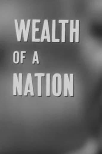 ملصق فيلم Wealth of a Nation (1964)