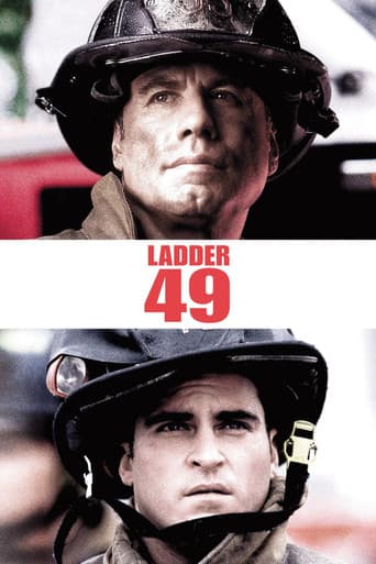 ملصق فيلم Ladder 49 (2004)
