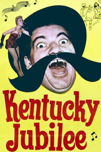 Affiche du film Kentucky Jubilee (1951)