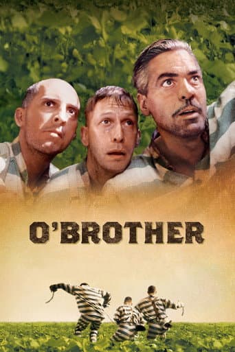 Affiche du film O Brother, Where Art Thou? (2000)