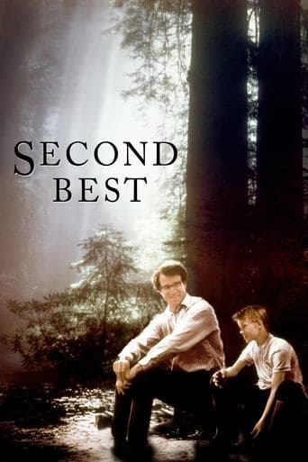 ملصق فيلم Second Best (1994)
