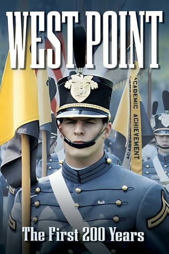 Affiche du film West Point: The First 200 Years (2002)