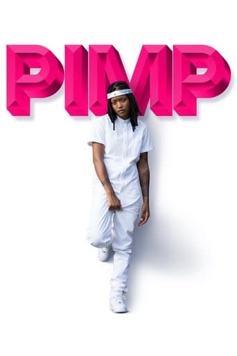 ملصق فيلم Pimp (2018)