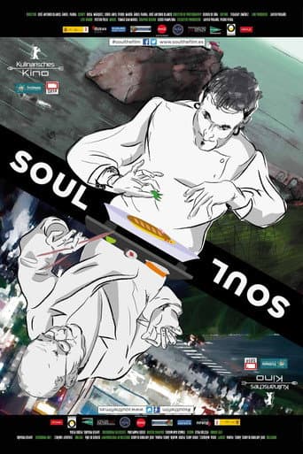 Soul (2017) movie poster