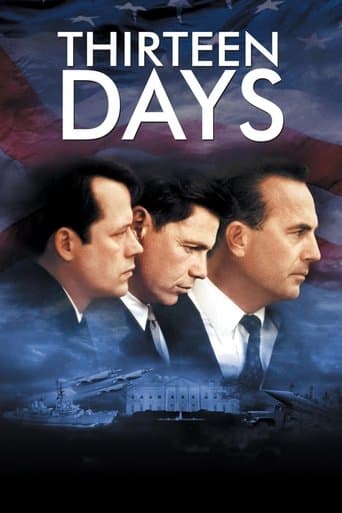 ملصق فيلم Thirteen Days (2000)