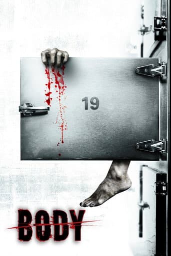 บอดี้ ศพ #19 (2007) movie poster