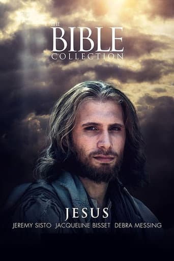 ملصق فيلم Jesus (1999)