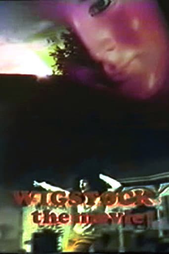 ملصق فيلم Wigstock: The Movie (1987)
