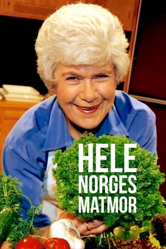 Hele Norges matmor (2014) movie poster