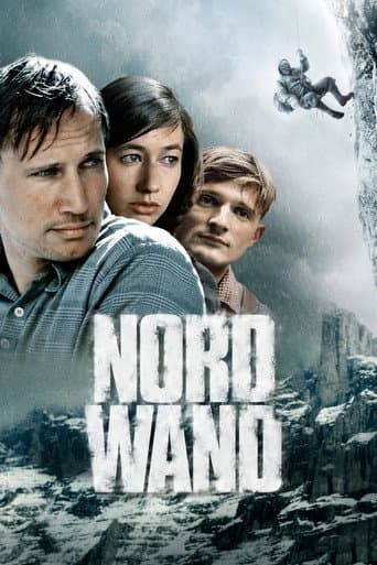 ملصق فيلم Nordwand (2008)