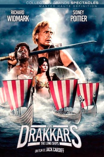 Affiche du film The Long Ships (1964)