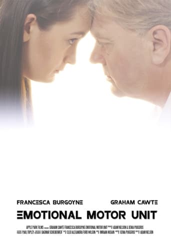 Emotional Motor Unit (2016) movie poster