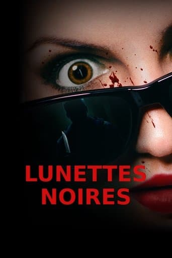 Affiche du film Occhiali neri (2022)