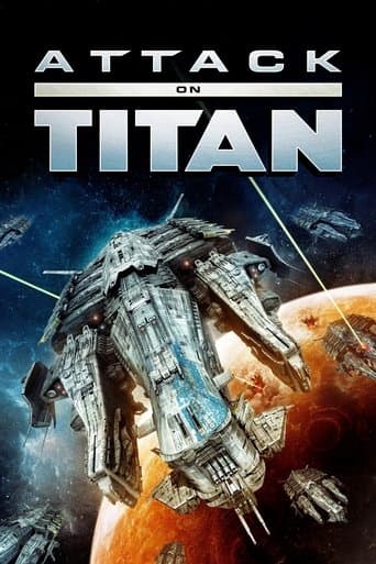 ملصق فيلم Attack on Titan (2022)