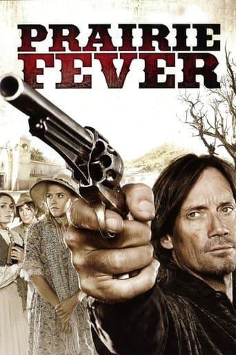 Prairie Fever (2008) movie poster