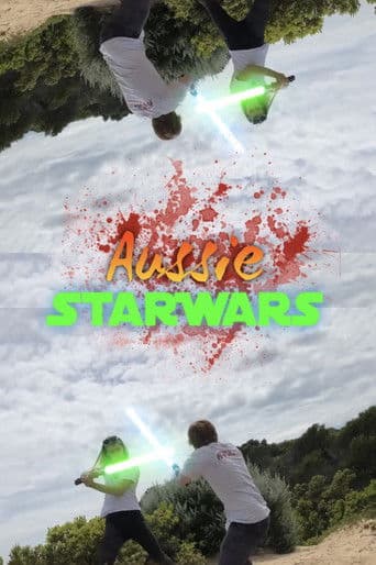 ملصق فيلم Aussie StarWars 2! (2022)