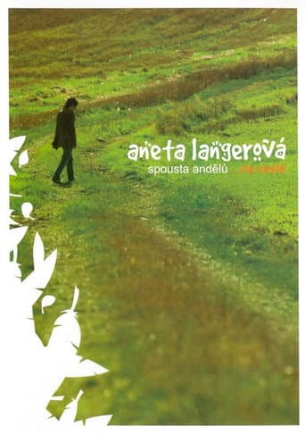 ملصق فيلم Aneta Langerová – Spousta andělů ...na cestě (2005)