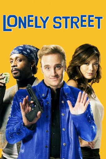 ملصق فيلم Lonely Street (2009)