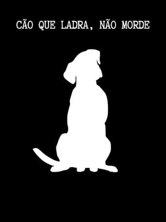 Cão Que Ladra, Não Morde (2024) movie poster