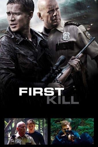 ملصق فيلم First Kill (2017)