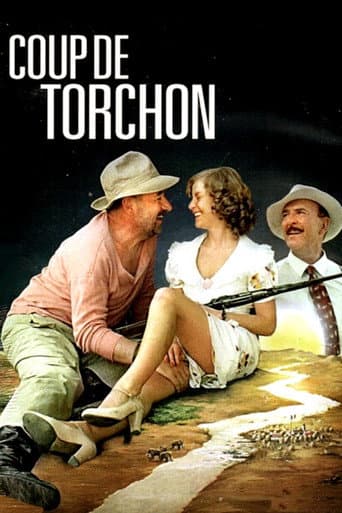 Affiche du film Coup de torchon (1981)
