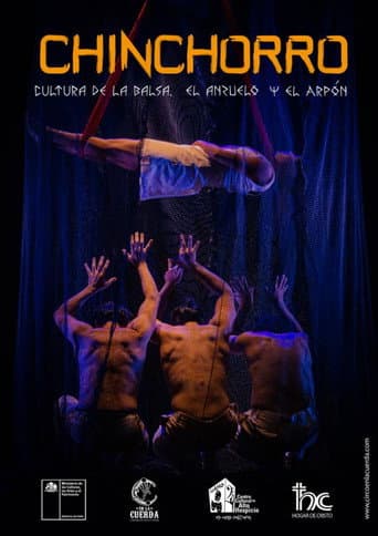 Chinchorro: Cultura de la balsa, el anzuelo y el arpón (2022) movie poster