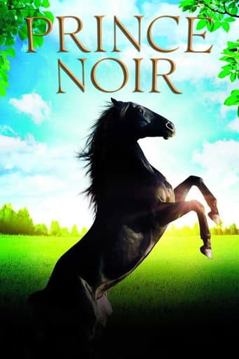 Affiche du film Black Beauty (1971)