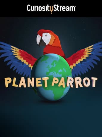 Planet Parrot (2012) movie poster