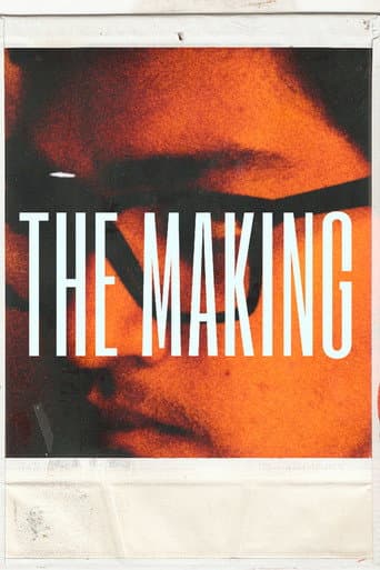 Affiche du film The Making (2021)