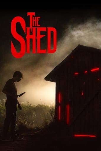 ملصق فيلم The Shed (2019)