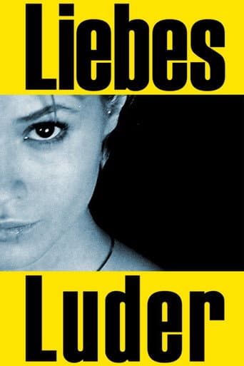 ملصق فيلم LiebesLuder (2000)