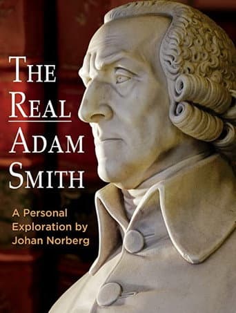 ملصق فيلم The Real Adam Smith: Ideas That Changed The World (2016)