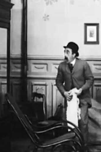 ملصق فيلم Le Mobilier fidèle (1910)