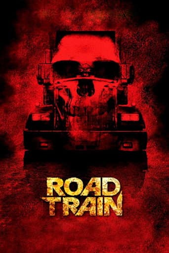 ملصق فيلم Road Train (2010)