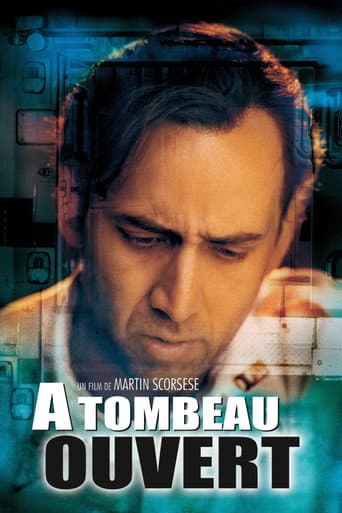 Affiche du film Bringing Out the Dead (1999)