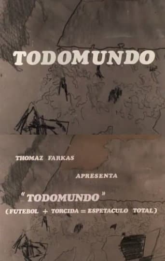 ملصق فيلم Todomundo (1980)