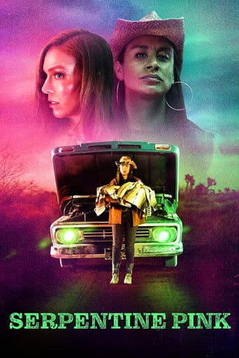 Serpentine Pink (2022) movie poster