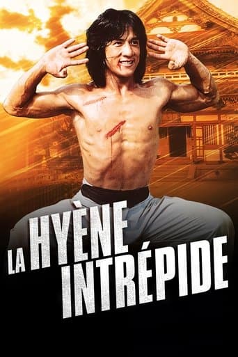 Affiche du film 笑拳怪招 (1979)