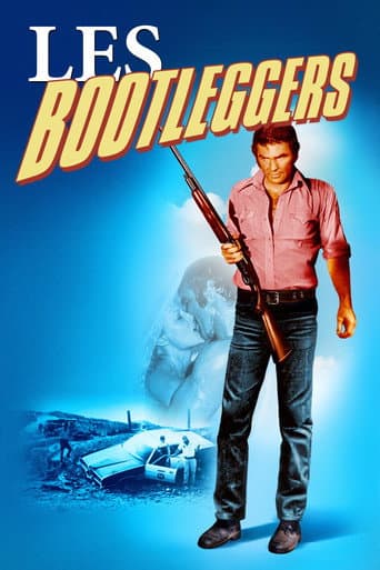 Affiche du film White Lightning (1973)