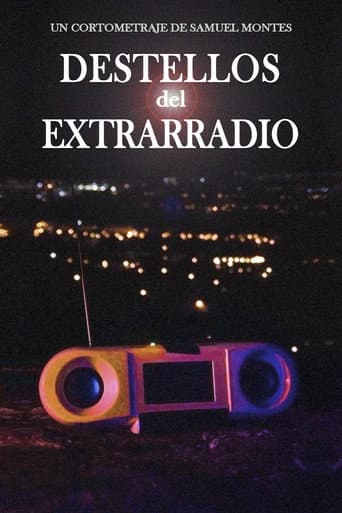 ملصق فيلم Destellos del Extrarradio (2025)